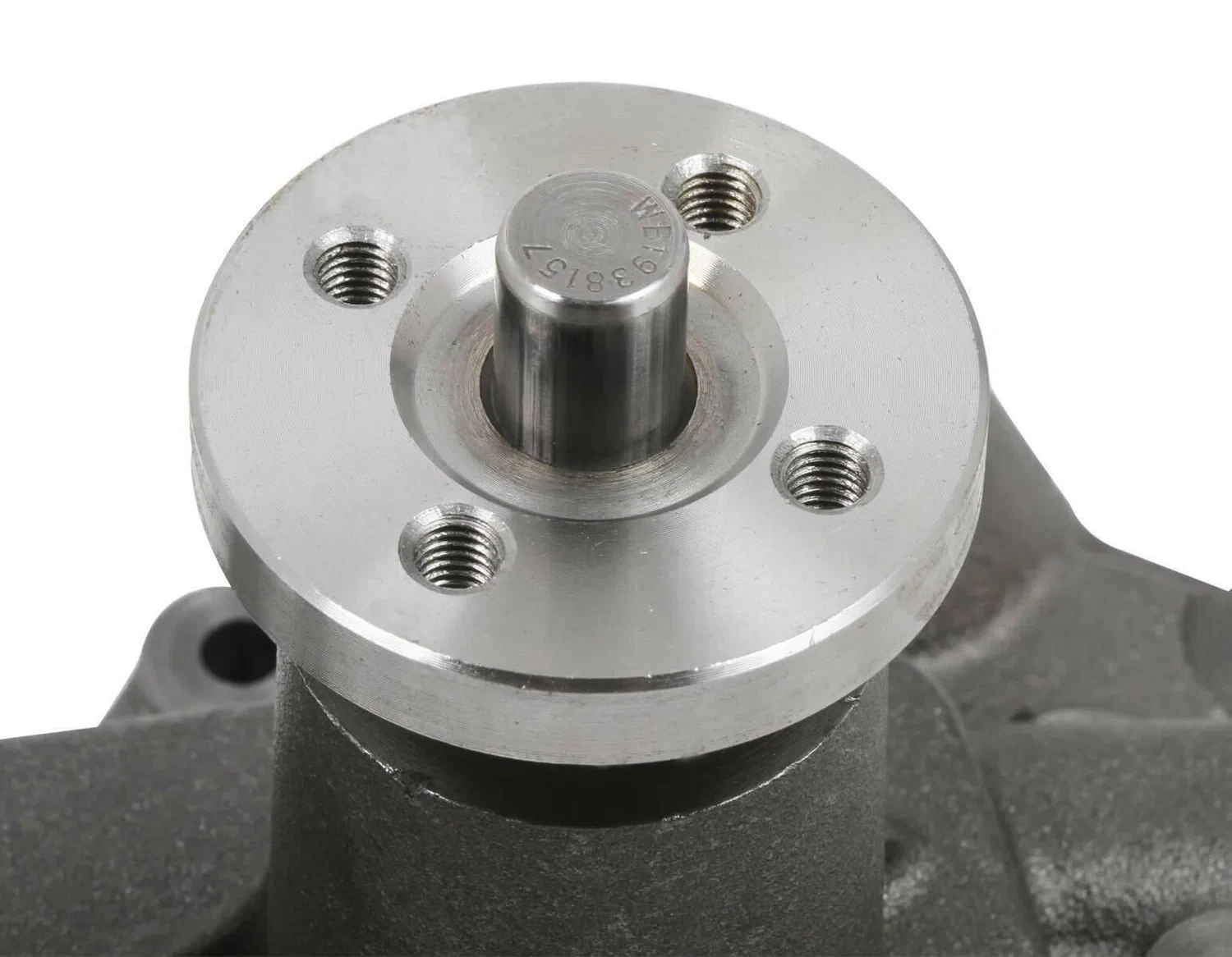 Mr. Gasket Water Pump - 70132NG